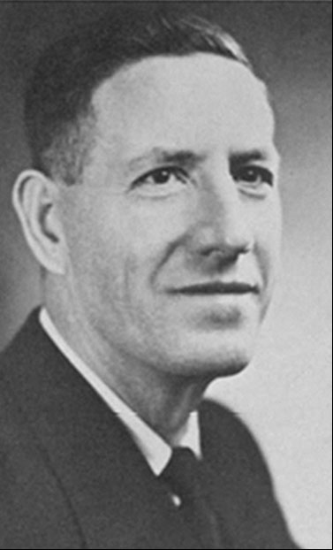 Joseph B. Cox