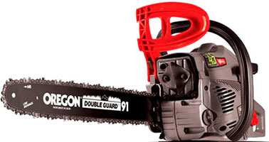 Oregon Chain Saw