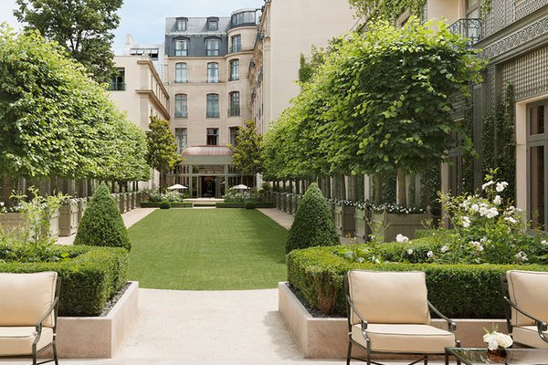 Ritz Paris