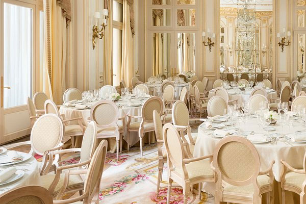 Ritz Paris