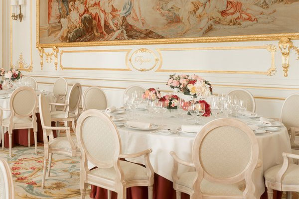 Ritz Paris