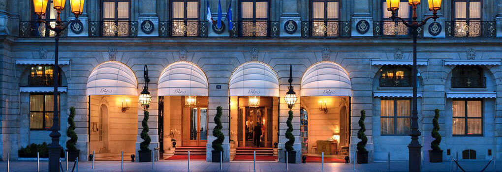Ritz Paris