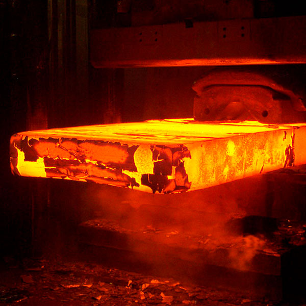 Forging